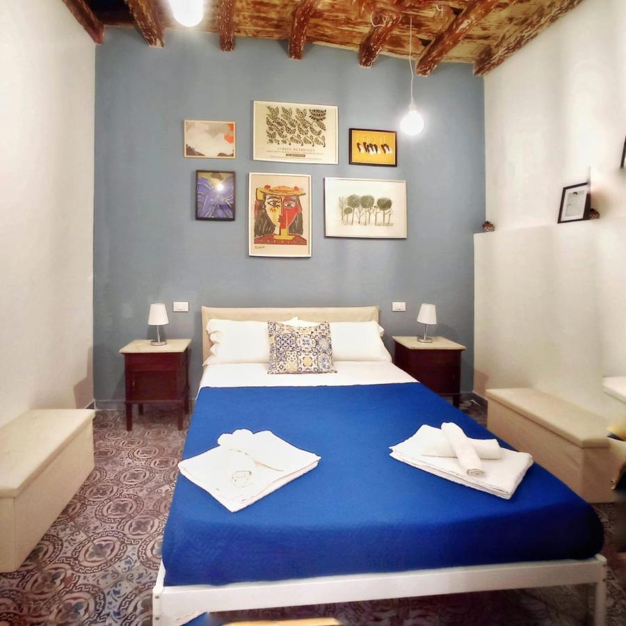 Palermhost Appartamento
