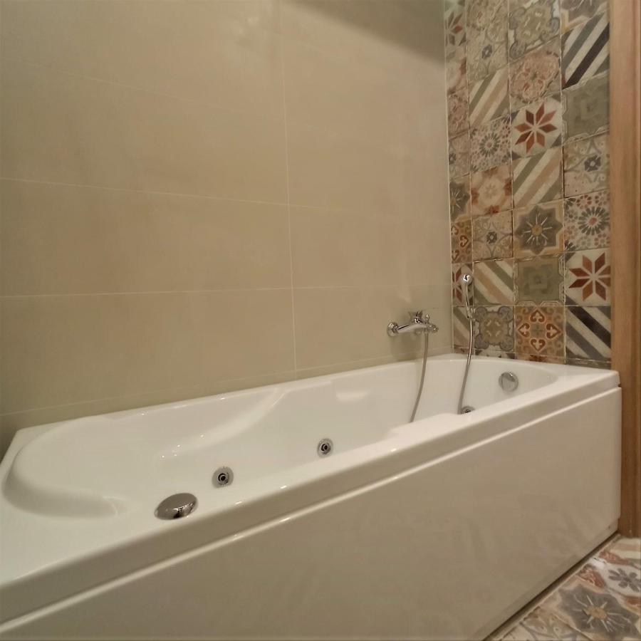 Apartment Palermhost Palermo