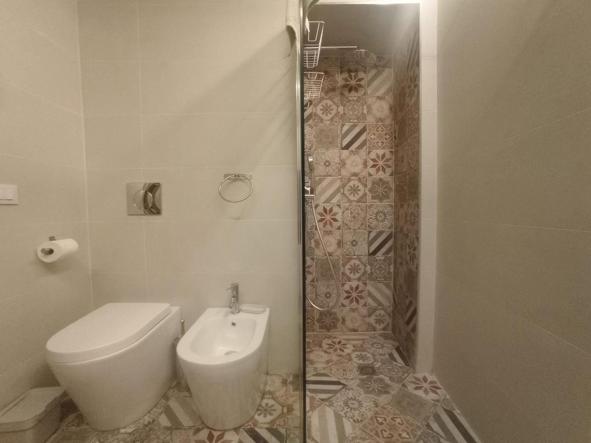 Palermhost Apartment Palermo